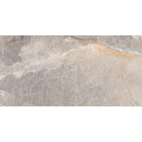 Керамогранит Alanya Grey Polished 60x120