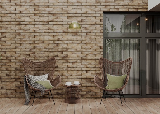 Alarcon (Beryoza Ceramica)