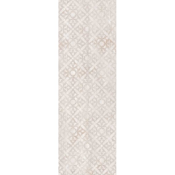 Керамическая плитка Alba бежевая (C-AIS012D) 20x60