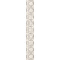 Alba бордюр бежевый (AI1J011) 8x60