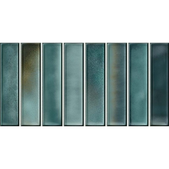 Керамическая плитка Alba Azul 15x30