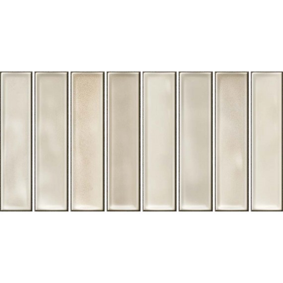 Керамическая плитка Alba Beige 15x30