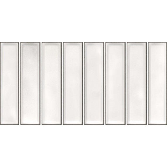 Керамическая плитка Alba Blanco 15x30