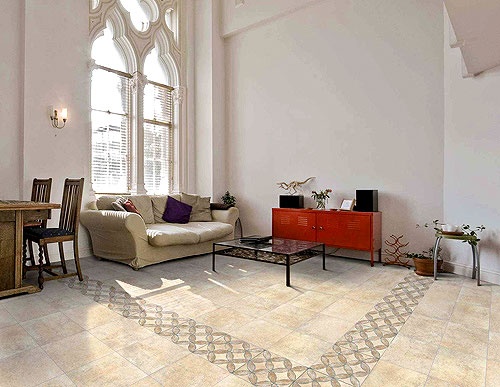 Albaicin TAU Ceramica