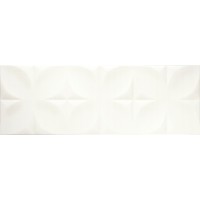 Albi Blanco Flor 90 31,6x90