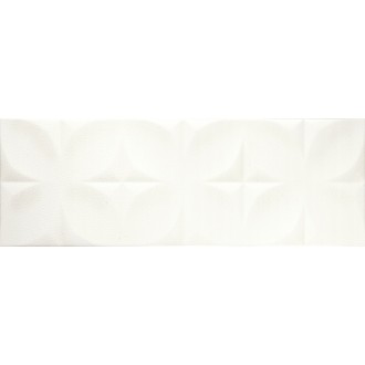 Albi Blanco Flor 90 31,6x90