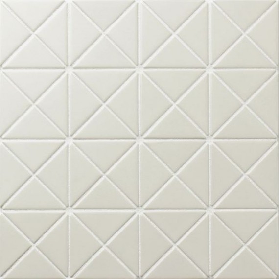 Мозаика Albion Antique White 25.9х25.9