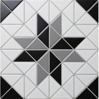 Albion Astra Grey 25.9х25.9