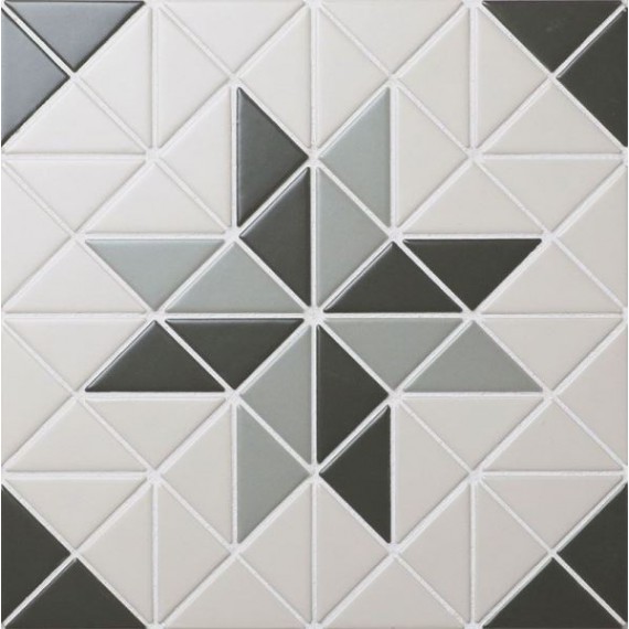 Мозаика Albion Astra Olive 25.9х25.9