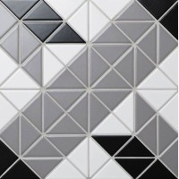 Albion Carpet Grey 25.9х25.9