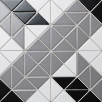 Albion Carpet Grey 25.9х25.9