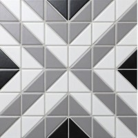 Albion Cube Grey 27.5х27.5