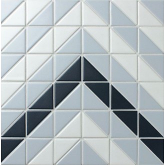 Albion Wave Blue 27.5х27.5