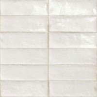 Alboran White 10x30