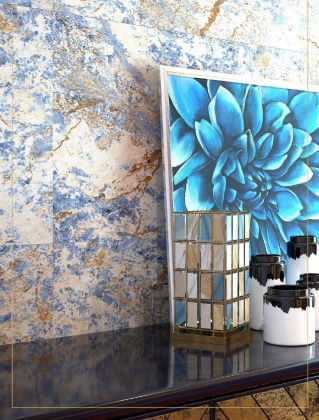 Albo (Novin Ceram Yazd Tile Co)