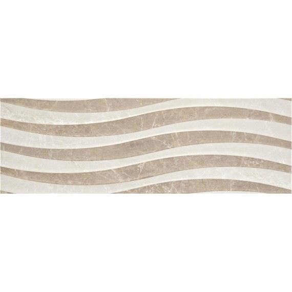 Керамогранит Albury Mix Warm 33.3x100