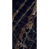 Alcantro Nero 160x80