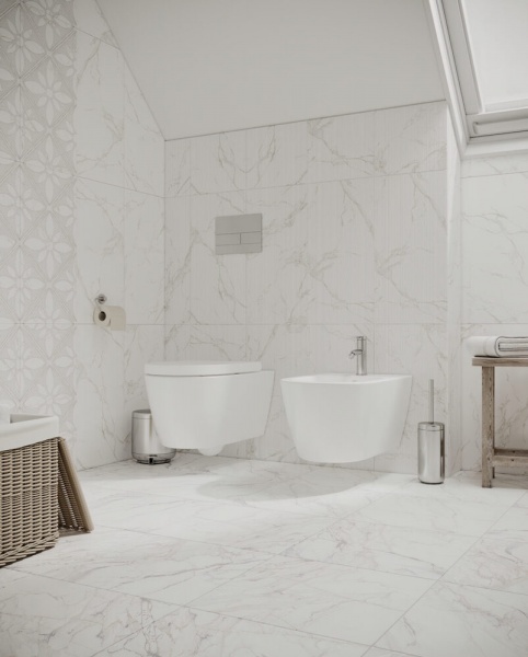 Alcazar Beryoza Ceramica