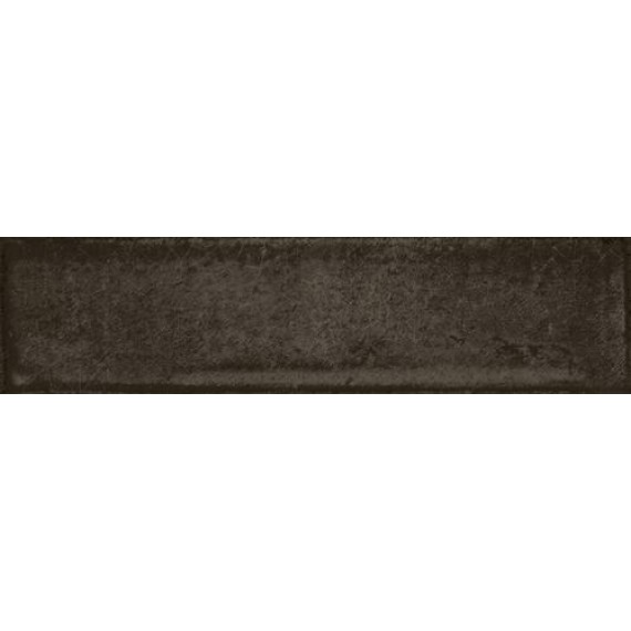 Керамическая плитка Alchimia Antracite 7,5x30