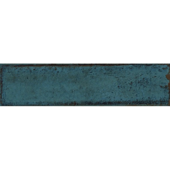 Керамическая плитка Alchimia Blue 7,5x30