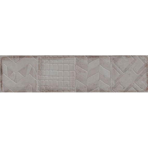 Керамическая плитка Alchimia Decor Pearl 7,5x30