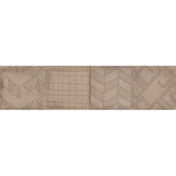 Керамическая плитка Alchimia Decor Vison 7,5x30