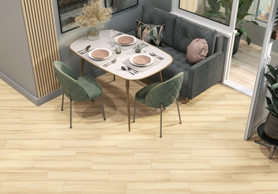Alder (New Trend)
