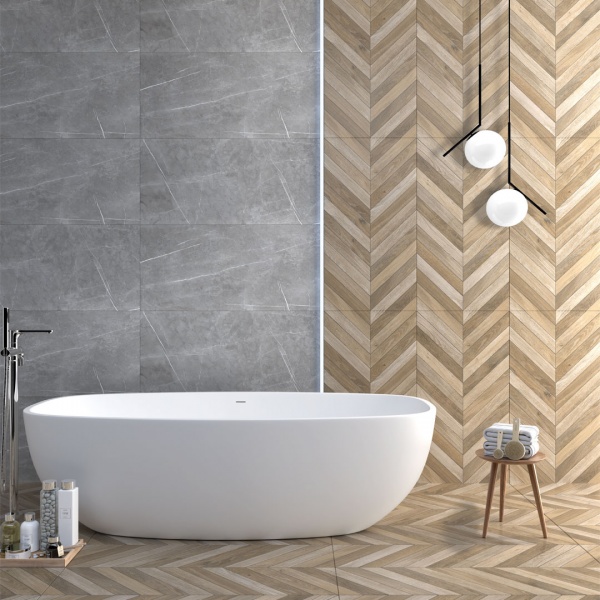 Alder Goldis Tile