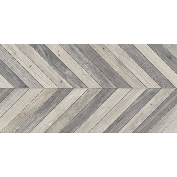 Керамогранит Alder Decor Gray Matt 59.7x119.8