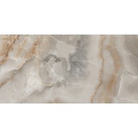 Aleut Onyx High glossy 60x120