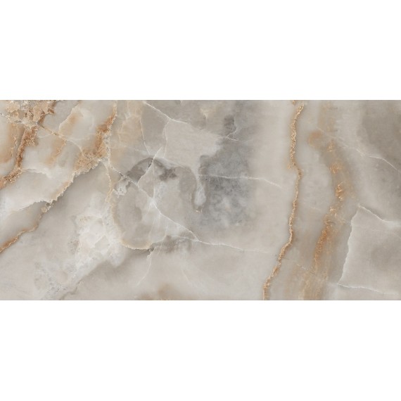 Керамогранит Aleut Onyx High glossy 60x120
