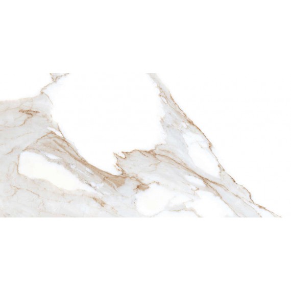Керамогранит Alex Calacatta Polished 60x120