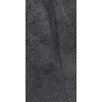 Alexandria Nero Sugar Carving 60x120