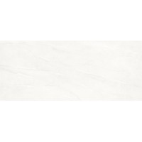 Aley White Pulido Rect 6mm 120x280
