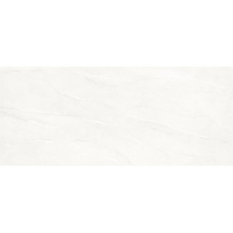 Aley White Pulido Rect 6mm 120x280