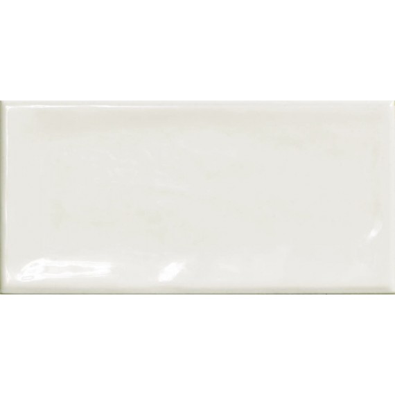 Керамическая плитка Alfaro Blanco Brillo 7,5x15