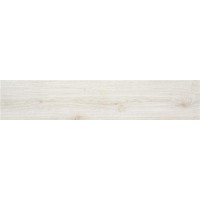 Algord White Rect. 119.5x22.7