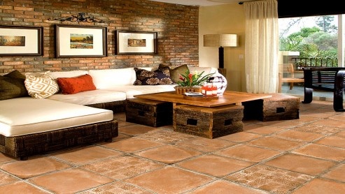 Керамогранит Alhamar (Exagres)