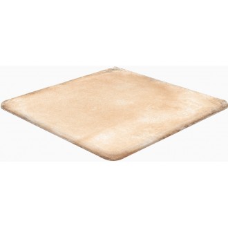 Alhamar Cartabon Fiorentino Paja 33x33