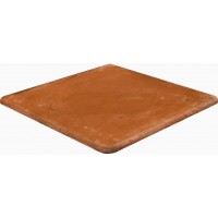 Alhamar Cartabon Fiorentino Rojo 33x33