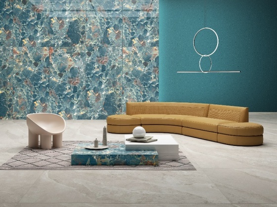 Alicante Aqua (SERON)