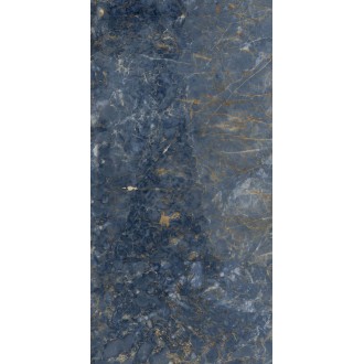 Aliot Blue High Glossy 60x120