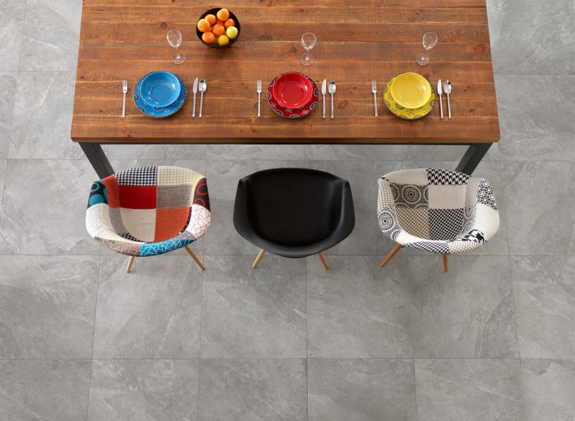 Alladin Global Tile