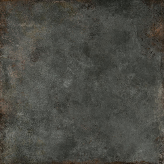 Керамогранит Alloy Coal Decorstone 120x120