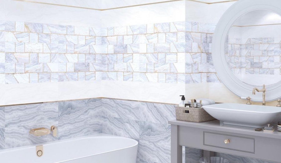 Allure Alma Ceramica (Уралкерамика)