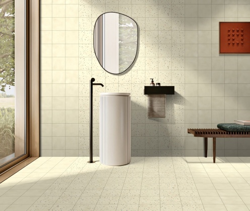 Alpas Euro Ivory (Alpas Euro)