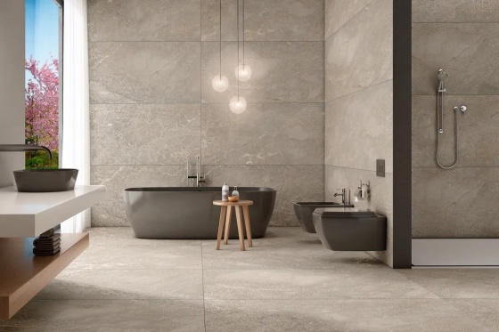 Alpas Euro Premium Marble XL (Alpas Euro)