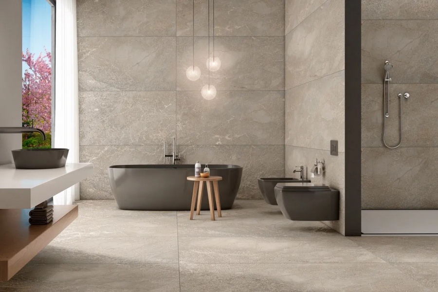 Alpas Euro Premium Marble XL Alpas Euro