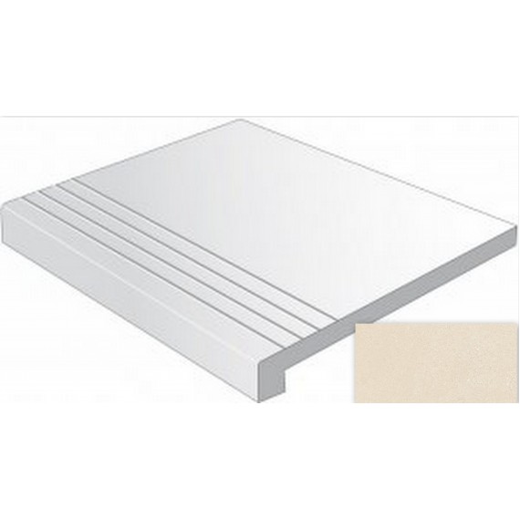 Ступени Alpha-R Gradone Beige 29.3*59.3