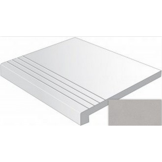 Alpha Gradone Cemento 30x60